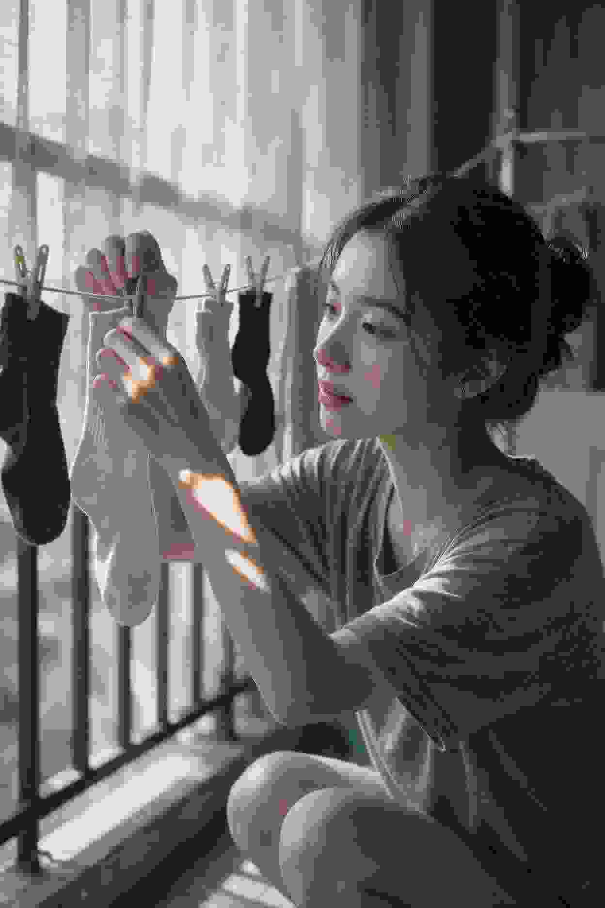 黑夜追踪