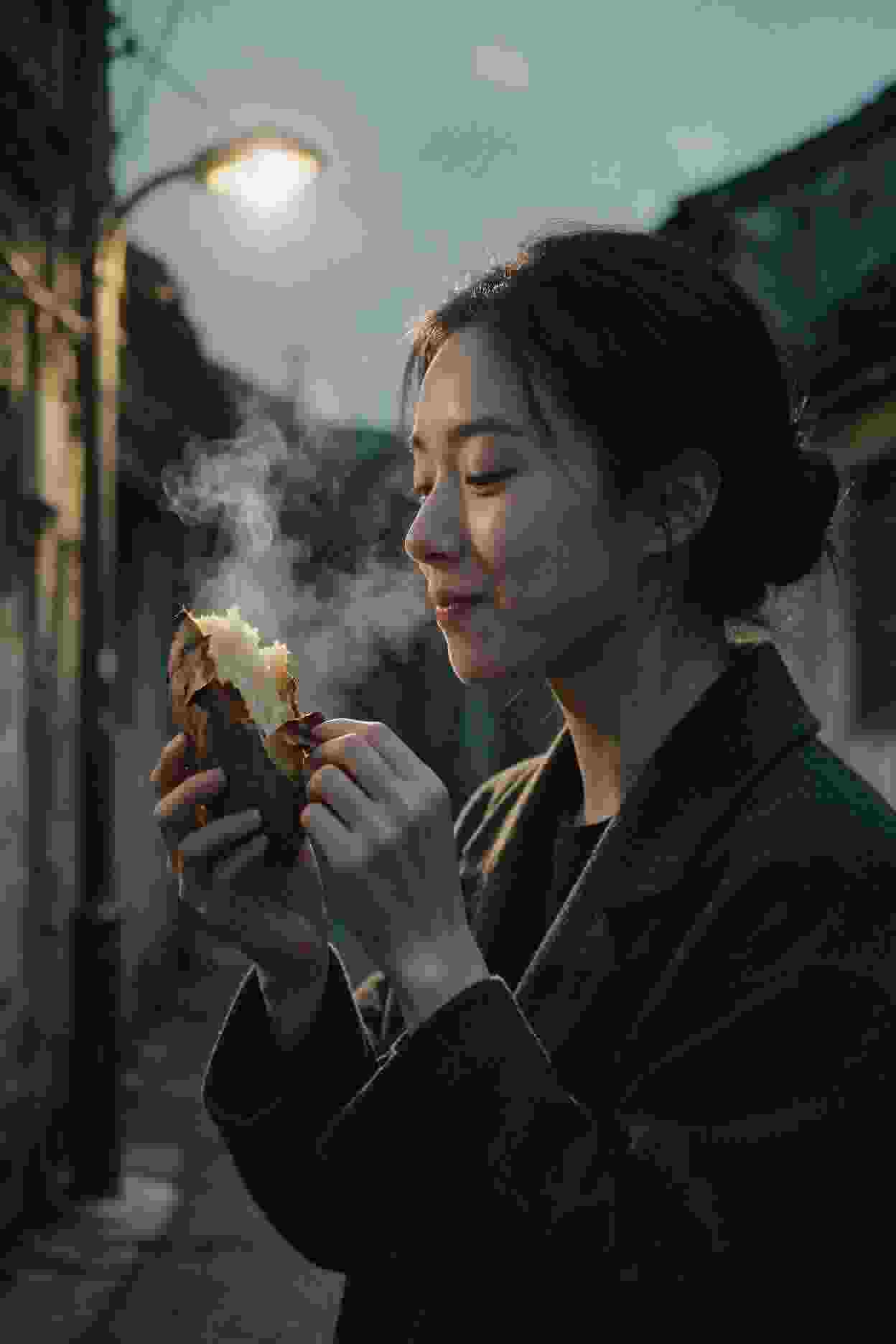 重逢时节