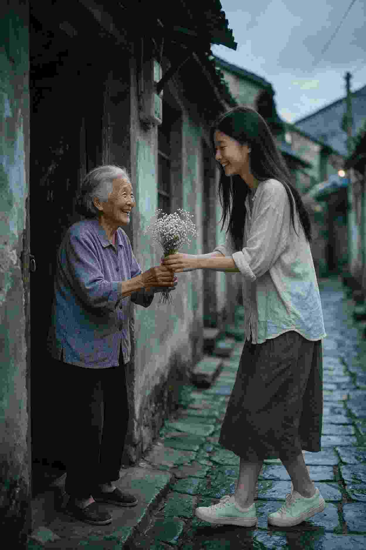 将军的妻